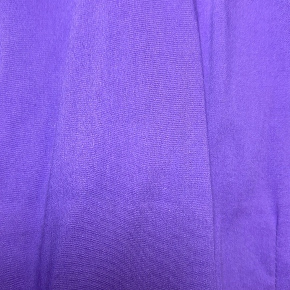 Bebe - Purple Top - Picture 5 of 8